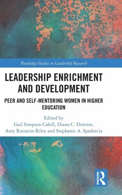 Cover Leadership Enrichment and Development