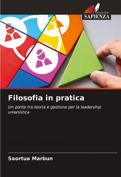 Cover Filosofia in pratica