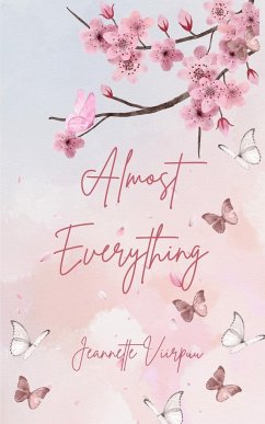 Almost Everything - Viirpuu, Jeannette