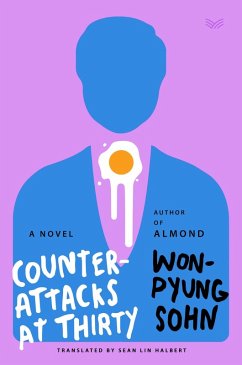 Counterattacks at Thirty - Sohn, Won-Pyung