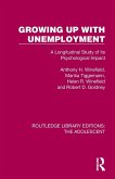 Growing Up with Unemployment Growing Up with Unemployment