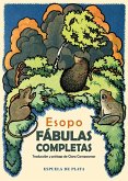 Fábulas completas Fábulas completas