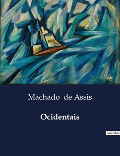 Cover Ocidentais