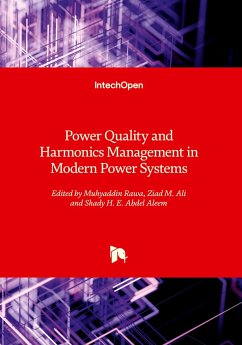 Power Quality and Harmonics Management in Modern Power Systems