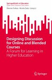 Designing Discussion for Online and Blended Courses