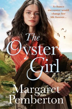 The Oyster Girl - Pemberton, Margaret