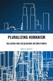 Pluralizing Humanism