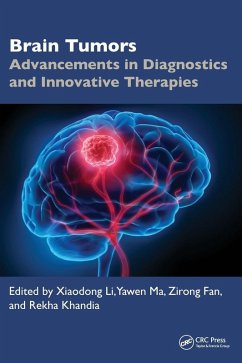 Cover Brain Tumors