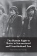 The Human Right to Resist in... - Bild 1