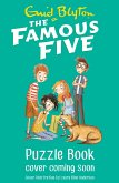 Famous Five: The Famous Five Mystery Puzzle Book