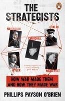Cover The Strategists