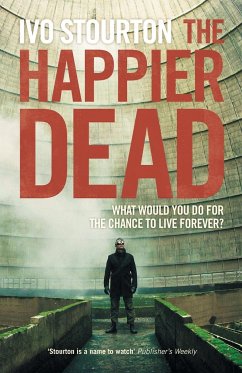 Happier Dead - Stourton, Ivo