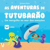 As aventuras de Tutubarão As aventuras de Tutubarão