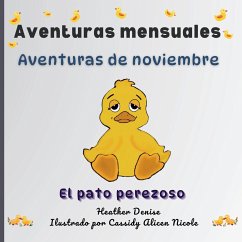 Aventuras de noviembre - Denise, Heather