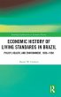 Economic History of Living Standards in... - Bild 1