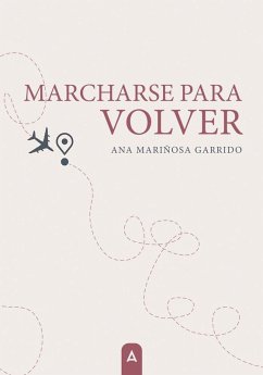 Cover Marcharse para volver