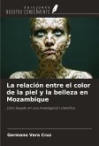 La relación entre el color de la piel y la belleza en Mozambique