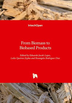 Cover From Biomass to Biobased Products