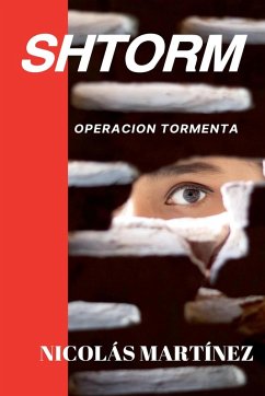 Cover Shtorm