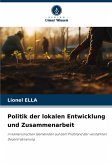 Politik der lokalen Entwicklung und Zusammenarbeit