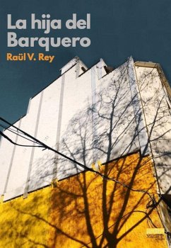 Cover La hija del Barquero