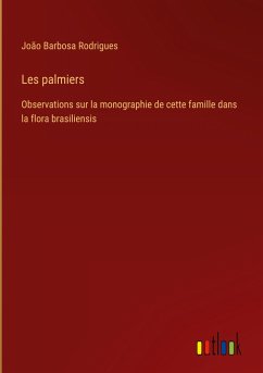 Les palmiers