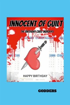 Innocent of Guilt - Godders