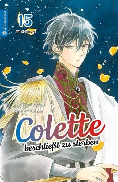 Colette beschließt zu sterben 15 - Yukimura, Alto