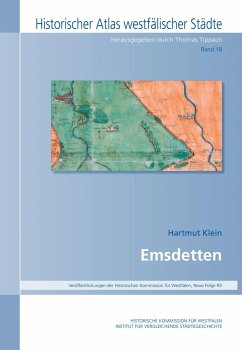 Emsdetten - Klein, Hartmut