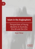 Islam in the Anglosphere