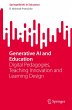 Generative AI and Education - Bild 1