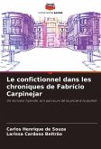 Le confictionnel dans les chroniques de Fabrício Carpinejar