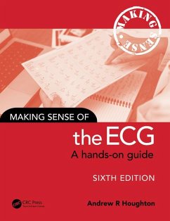 Cover Making Sense of the ECG