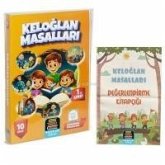 1. Sinif Keloglan Masallari Okuma Seti