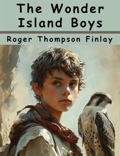 The Wonder Island Boys - Roger Thompson Finlay