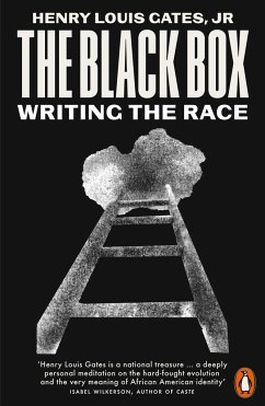 The Black Box - Gates, Henry Louis