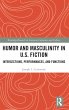 Humor and Masculinity in U.S. Fiction - Bild 1