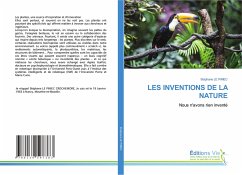 LES INVENTIONS DE LA NATURE