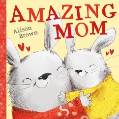 Amazing Mom - Brown, Alison