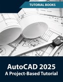AutoCAD 2025 A Project-Based Tutorial