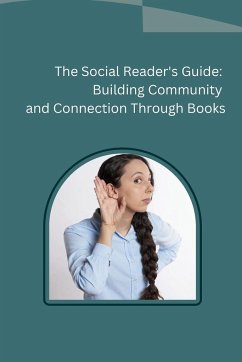 The Social Reader's Guide - Daniel