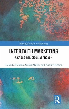 Cover Interfaith Marketing