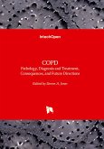 COPD - Pathology, Diagnosis, Treatment, and Future Directions