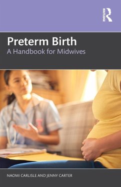 Cover Preterm Birth