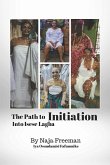 The Path to Initiation Into Isese Lagba