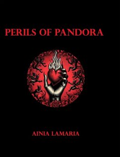 Perils of Pandora - Lamaria, Ainia