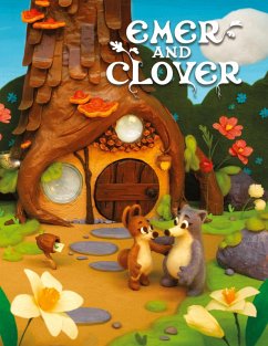 Emer and Clover - Korten, Clare