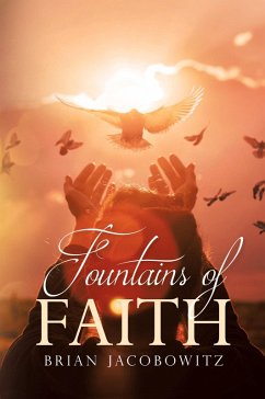 Cover Fountains of Faith