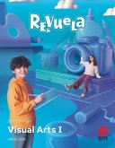 Visual Arts. I Secondary. Revuela. Andalucía
