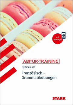 STARK Abitur-Training - Französisch Grammatikübungen - Wußler, Werner